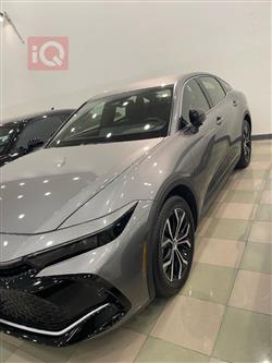 تويوتا كراون